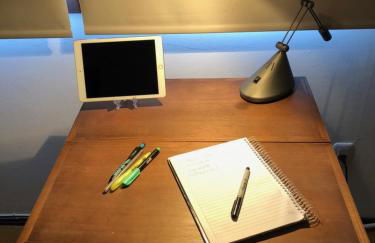 Auxiliadora melhor opção completo com garagem - Foto 9