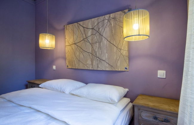 Spikado Apartment Zhemchug Frunzenskaya - Foto 4