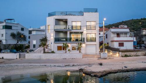 Beachfront Luxury Villa - Foto 3