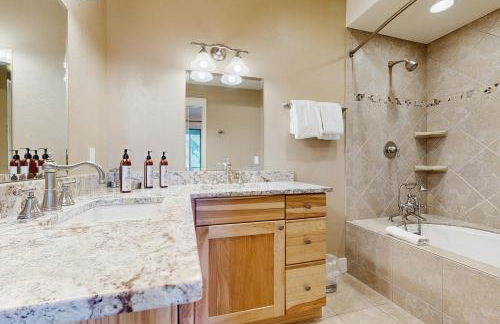 Saddle Ridge Townhome I-5 - Foto 20