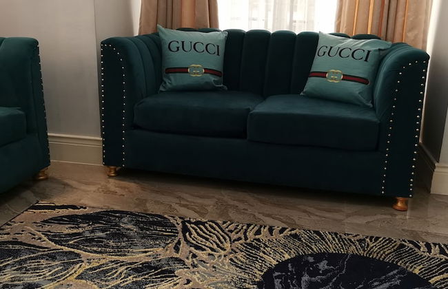 Remarkable 2-bed Apartment, Dar el Salam, Tanzania - Photo 13