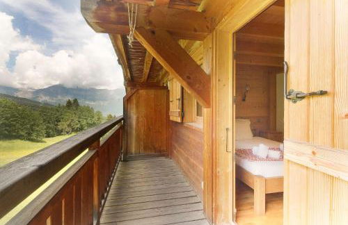 Maison Neuve - Ski aux pieds - Vue Mt-Blanc - Foto 19