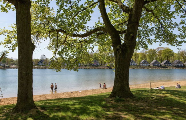 Modern Villa 30km From Maastricht - Foto 30