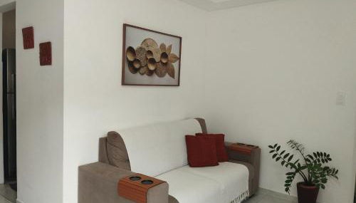 Apartamento calmo e aconchegante - Foto 2