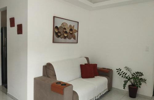 Apartamento calmo e aconchegante - Foto 2