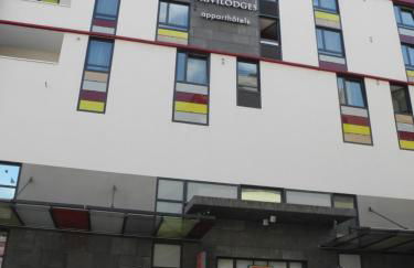 Apparthotel Privilodges Carré de Jaude - Foto 41