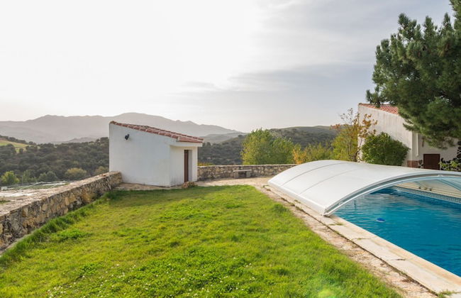 Cortijo Moyano - Foto 17