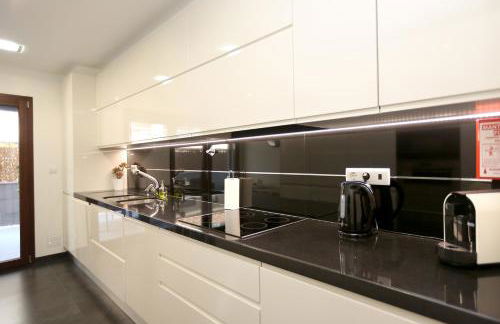 Like-home-T1 Apt-Best Place-Parque das Nações - Foto 16