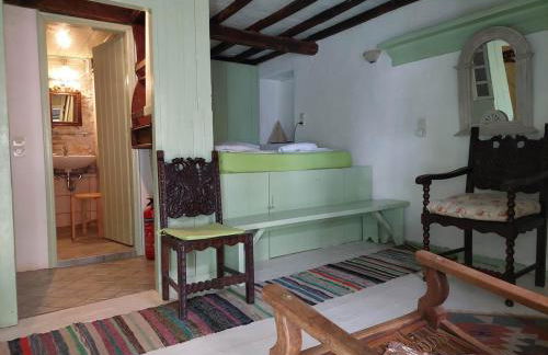 Elma's Houses - Green House Yanna - Foto 13