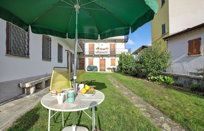 La Pergola Di Elisa On Stresa Hills - Photo 25