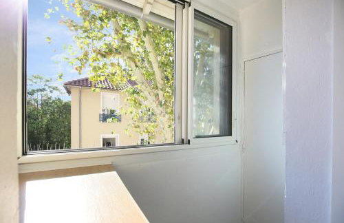 Grand T3 lumineux - proche centre & parking facile - Foto 24