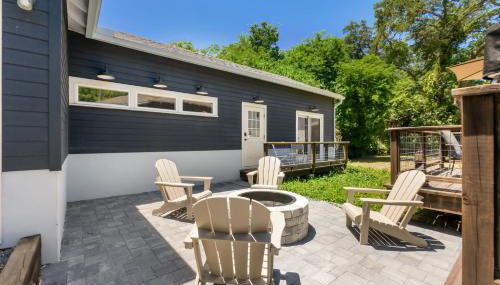 Cape Keepers Cottage - Lighthouse Park - Photo 5