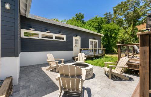 Cape Keepers Cottage - Lighthouse Park - Photo 5