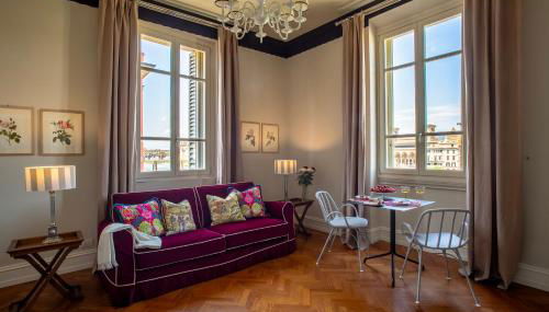 Serristori Palace Residence - Foto 2