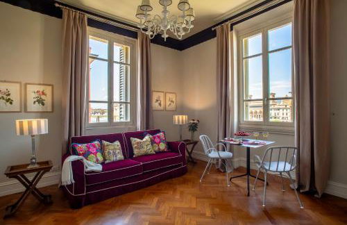 Serristori Palace Residence - Foto 2