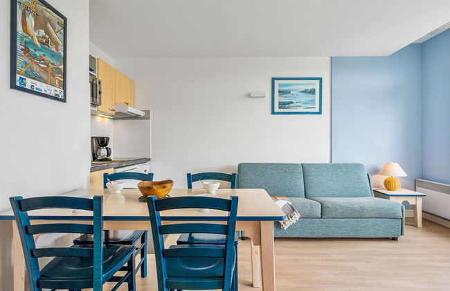 Residence La Voile D'or, L'ile-aux-moines - Foto 10