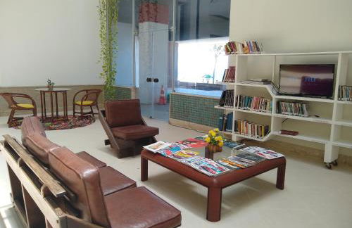 Farol Barra Flat 202 - Foto 22