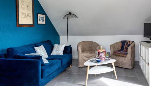 L'Abri du Bon Vent - Foto 1