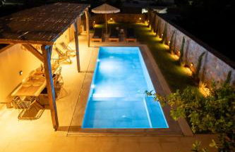 Villa on Crete Marianna stone - Foto 10