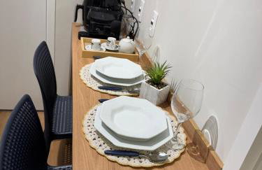 Apartamento Novo , Brooklin , 8 minutos Metro Campo Belo - Foto 8