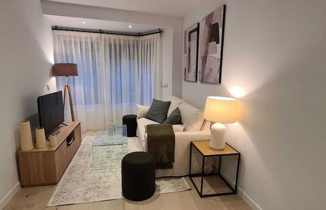 Apartamentos Turísticos en Albacete - Foto 8