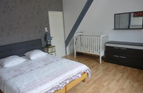 maison du haut pont - Foto 11