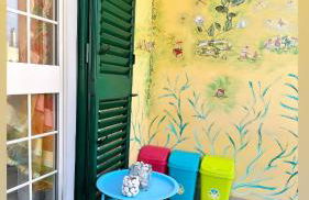 Fiori e Farfalle - Casa Vacanze - Foto 17