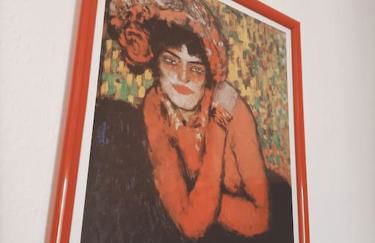 La casa di Lavy - private parking + wifi - Foto 34