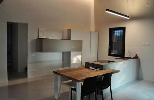 Minimal design villa Free parking Garden - Foto 3