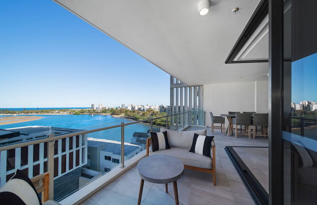 M1 Resort Maroochydore - Foto 46