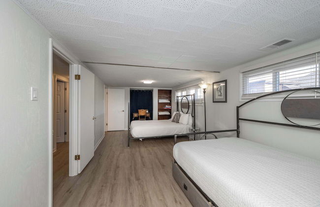 The Grand Elm Suites Sleeps 10 - Foto 6