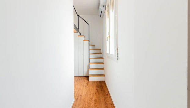 Cozy Studio Penthouse With Stunning View Balcony - Foto 4, Habitación