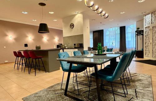 VonMos City Apartments - Foto 50