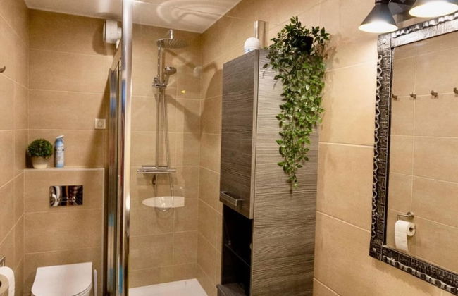 Apartment in Winter Resort of Bad Gastein - Foto 11