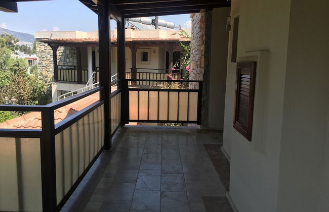 Villanaz Apart Hotel - Photo 20