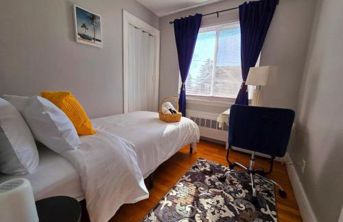 Charming Stay - Perfect for Groups, FREE Parking, 3 Beds - Foto 30