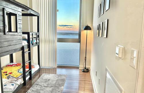 Vista Luxe Ocean View Large Apartment - Foto 75