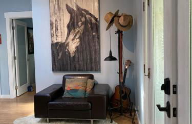 Malibu Ranch Guest House Hideway - Foto 6