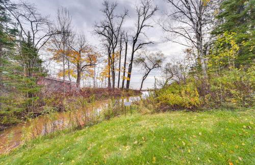 Walk to McQuade Harbor Lake Superior Retreat - Foto 18