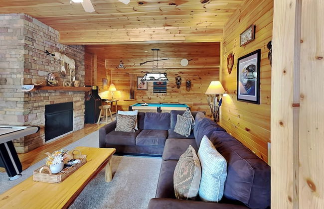 A Majestic View III - Foto 15