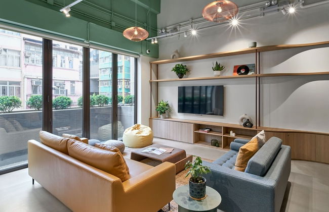 Weave Studios - Kai Tak - Photo 13