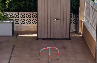 La Palma Holiday Apartment - Photo 24