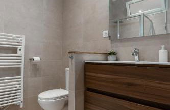 L'Élégant Lormian - T2 Proche du Capitole - Foto 6