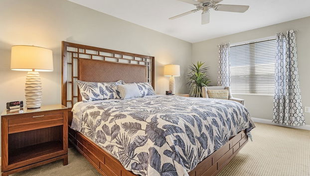 Gullwing #301 on Estero Blvd by RedAwning - Foto 4, Habitación