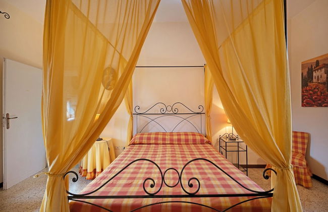 Mansion in Prodo Near Lake Bolsena - Foto 12