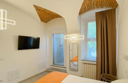 Belvedere 237A Lakeview Luxury Apartment - Foto 2
