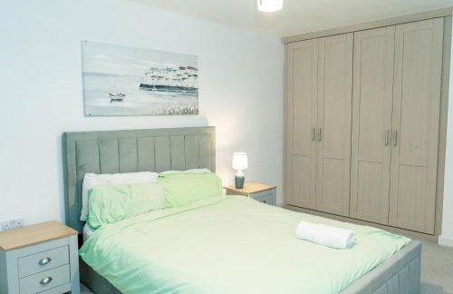 The Grace House Entire 4bed detached - Foto 33