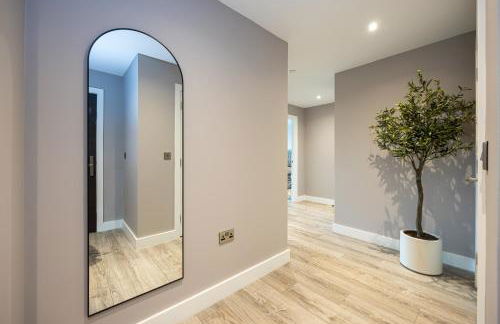 City Centre Luxury Apartment In Deansgate - Foto 34