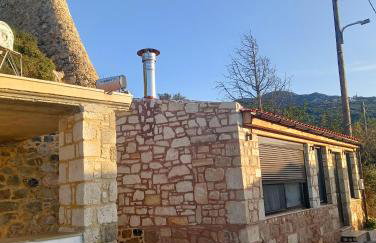 Neromilos Agia Fotia Sitia - Foto 27