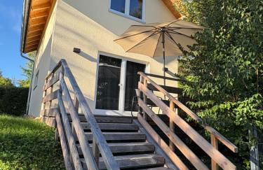 Ferienhaus Nigra Marbach - Foto 1